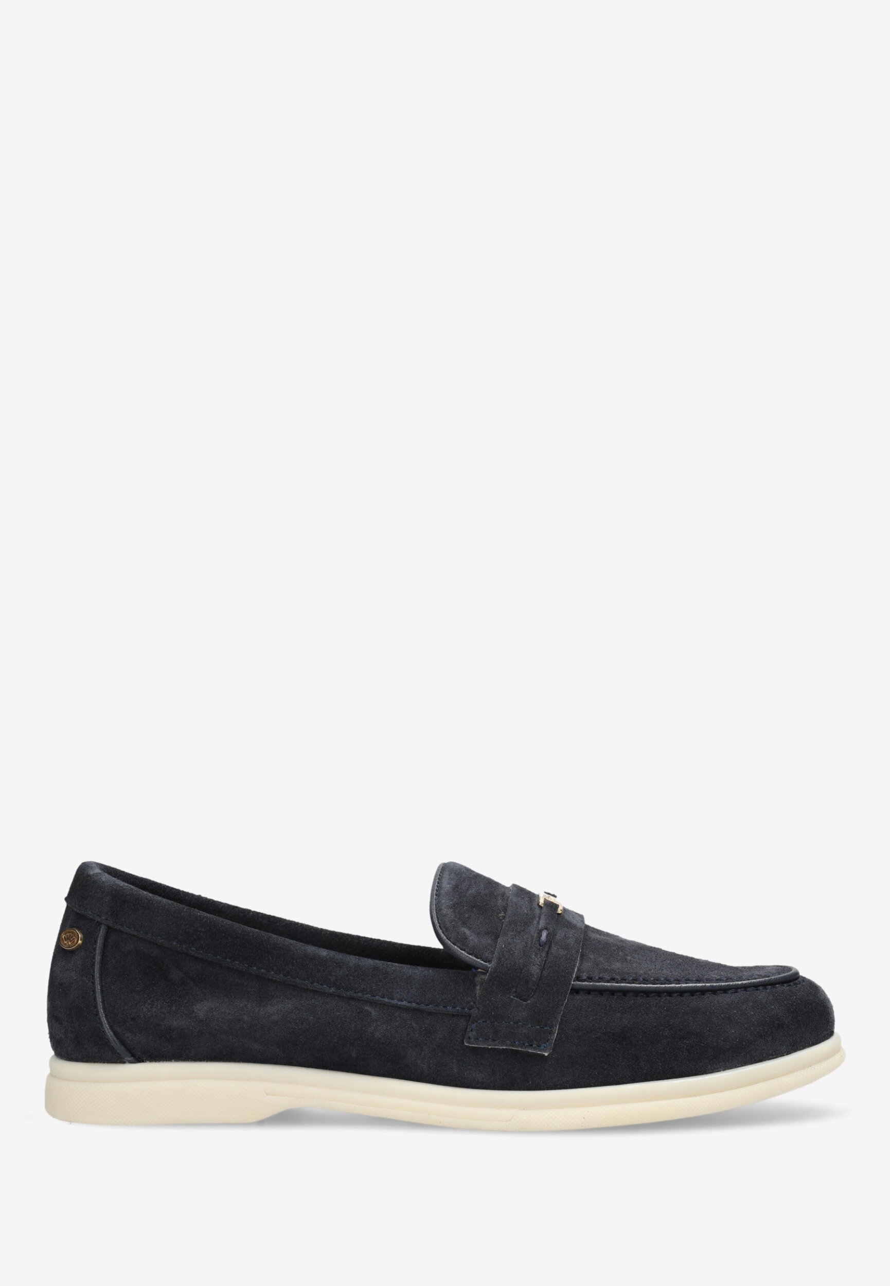 Loafer Orgao Donkerblauw