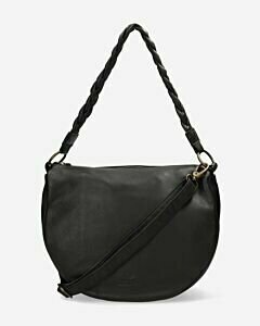 Schoulder bag black