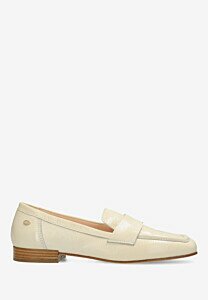 Loafer Mint Offwhite