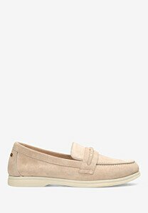 Loafer Orgao Offwhite