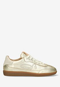 Sneaker Pearl Light Gold