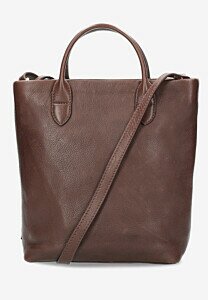 Crossbody bag Vicky Bruin