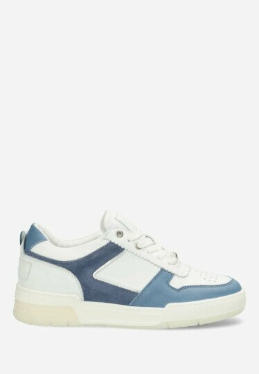 Revin Sneaker Blue / White