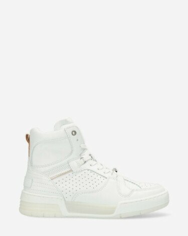 Revin Sneaker White