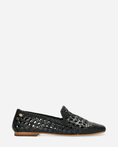 Loafer Donkerblauw