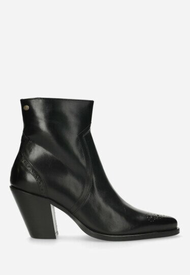 Ankle Boot Blaire Black