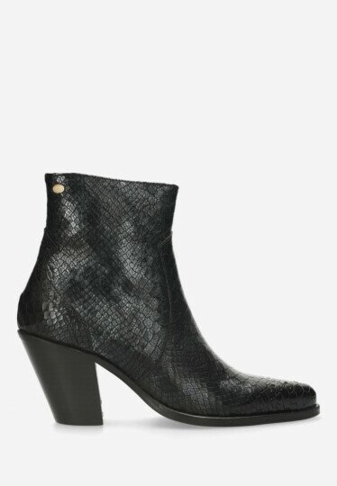 Ankle Boot Blaire Black