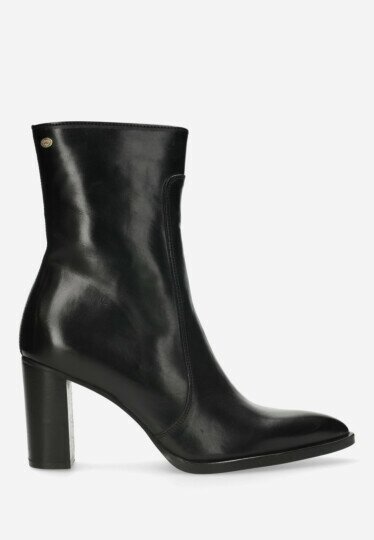 Ankle Boot Paige Black