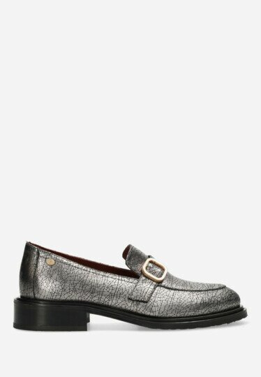 Loafer Ilay Metallic