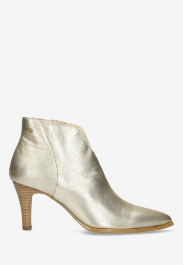 Ankle boot  Dawn Summer Champagne