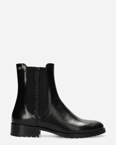 Chelsea Boot Meave Black