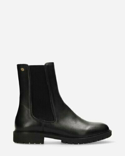 Ankle boot moscow black