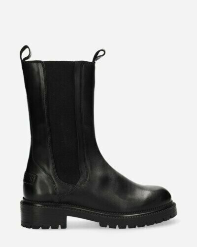 Ankle boot tirza black