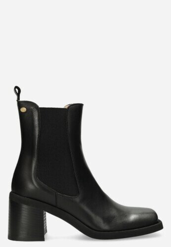 Ankle Boot Eve Black