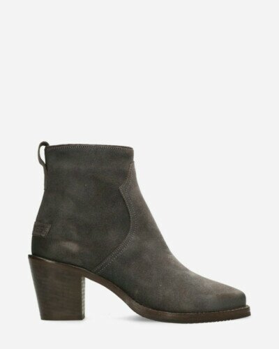 Ankle boot Lalo grey