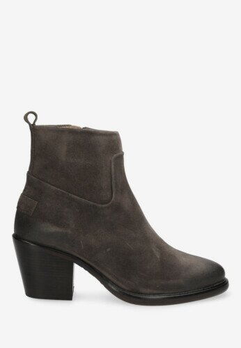 Ankle Boot Julie Taupe