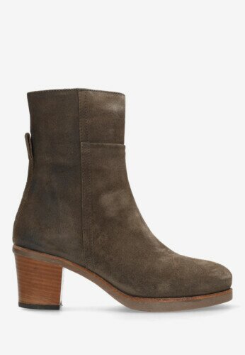 Ankle Boot Lieve Ankie Taupe