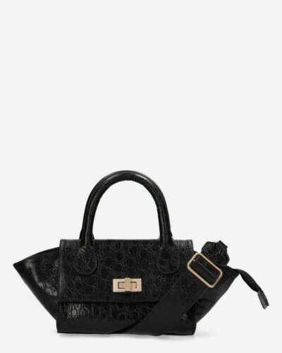 Mini Handbags Black