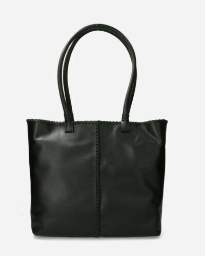 Handbags anya black