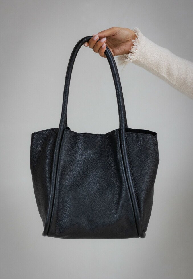 Shoulderbag frb0516 black