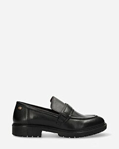Loafer moscow black