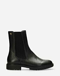Ankle Boot Mosi Black