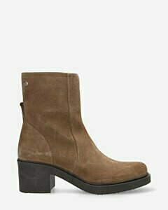 Ankle Boot Livv Brown