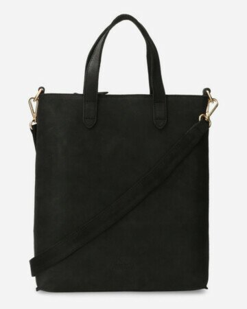 Shoppingbag Bibia Black