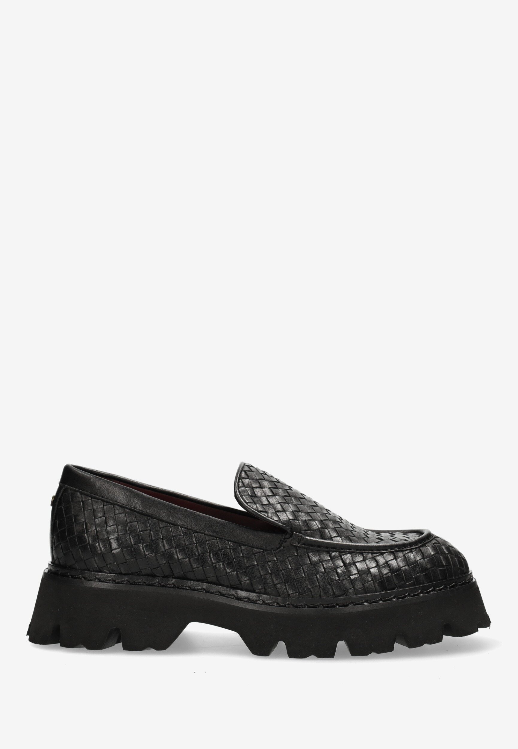 Loafer Romee Zwart