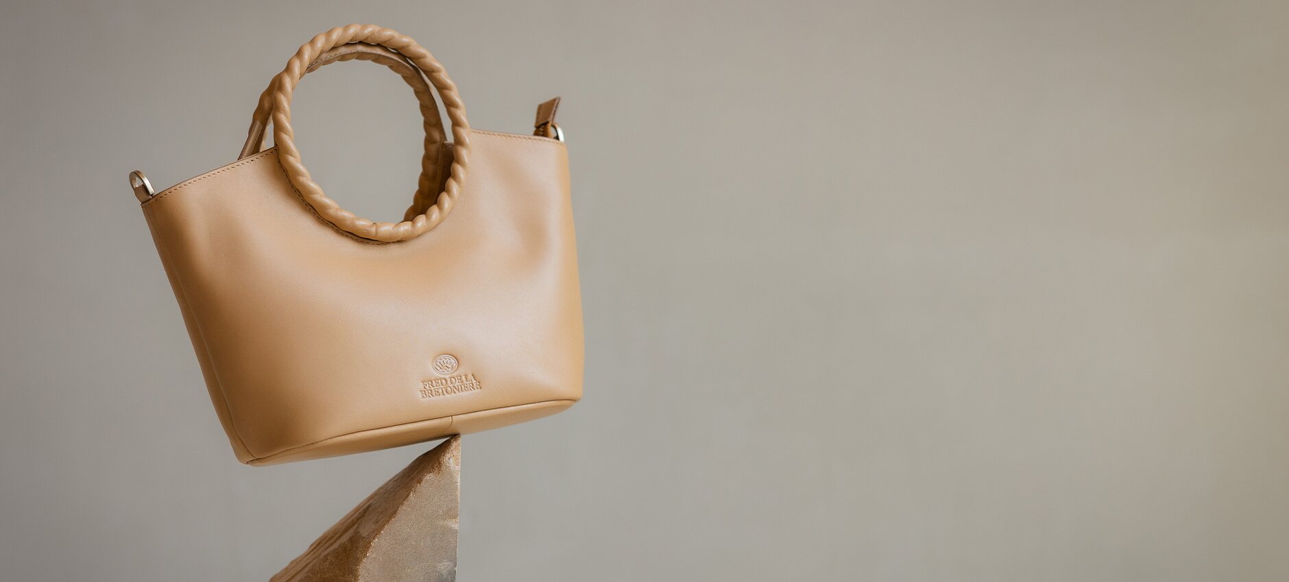 Nieuwe collectie Fred de la Bretoniere
