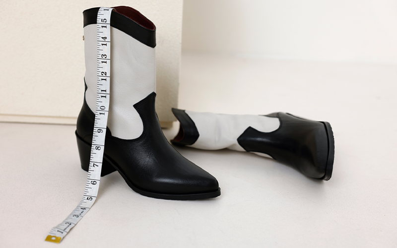 Aanvankelijk verzoek Reclame Tips voor passende schacht laarzen | Fred de la Bretoniere