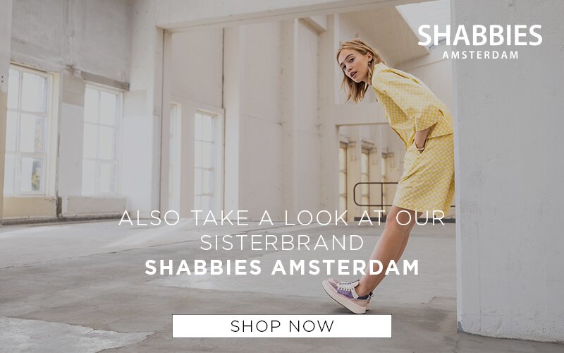 Shabbies amsterdam Shoes