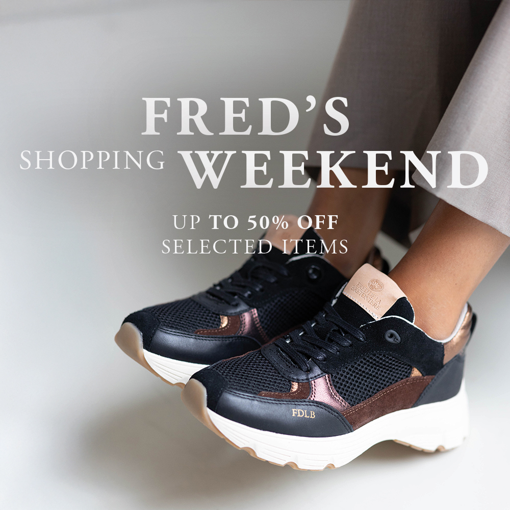 Fred de la Bretoniere Deals