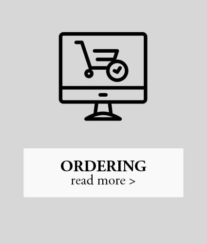 order information
