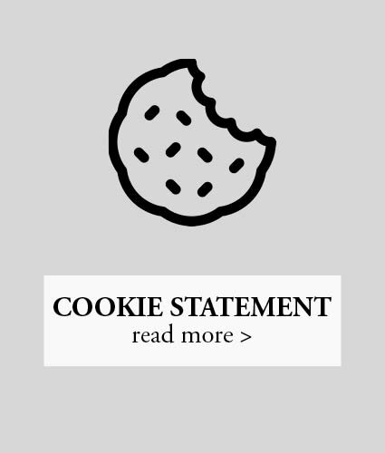 cookie statement