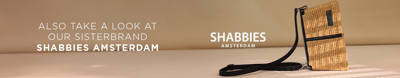 Shabbies Amsterdam shoulderbags