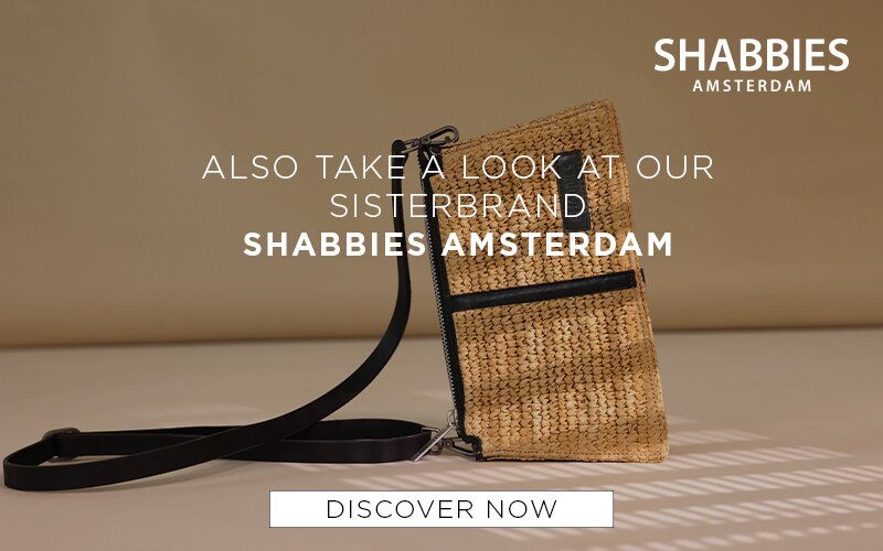 Shabbies Amsterdam shoulderbags