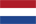 FRED Nederlands (Dutch)